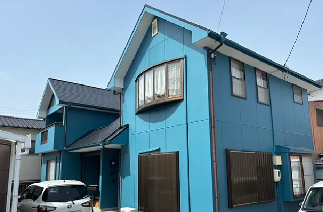 施工実績